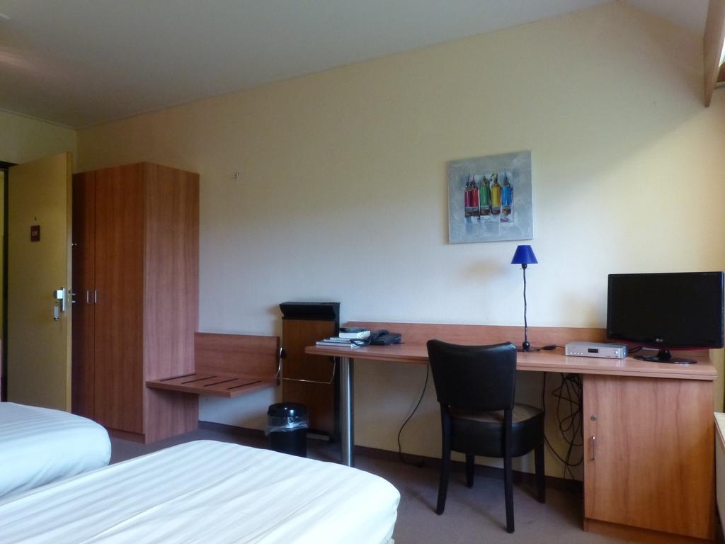 Hotel In Den Stallen Winschoten Dış mekan fotoğraf